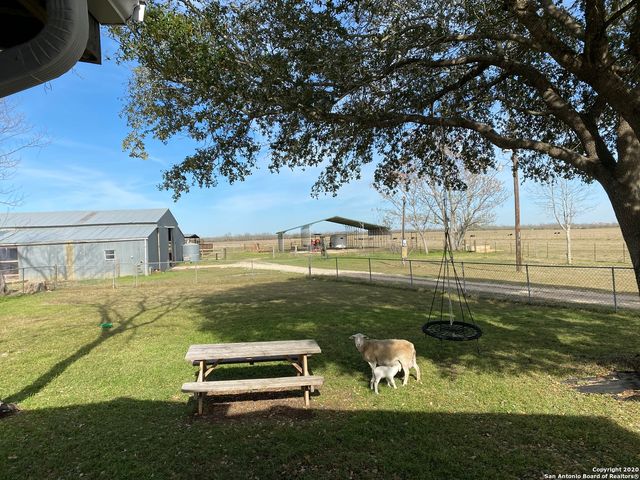 1149 STATE HIGHWAY 119, Stockdale, TX 78160