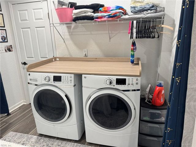 425 Waters RD, Chesapeake, VA 23322