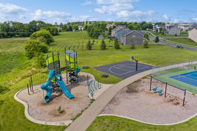 271 Rolling Hills Lane, Delano, MN 55328