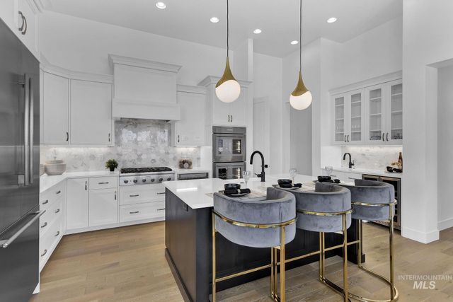 11436 S Saylis Pl, Kuna, ID 83634