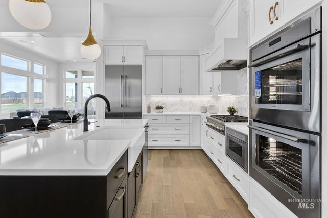 11436 S Saylis Pl, Kuna, ID 83634