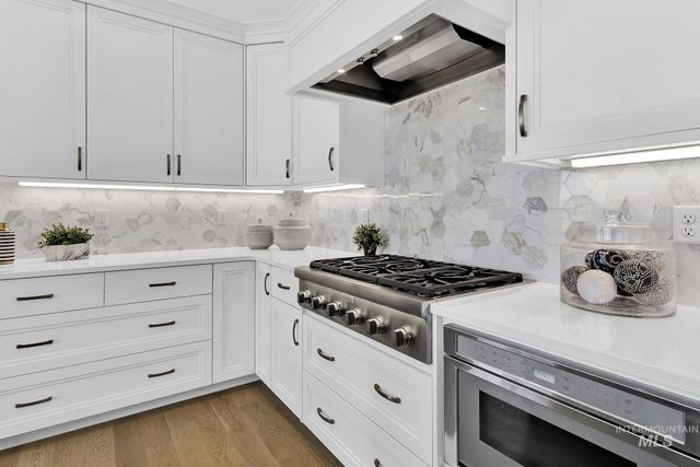 11436 S Saylis Pl, Kuna, ID 83634