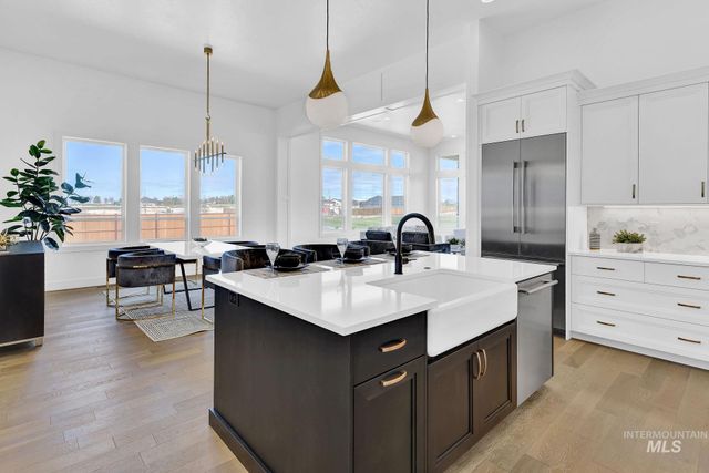 11436 S Saylis Pl, Kuna, ID 83634