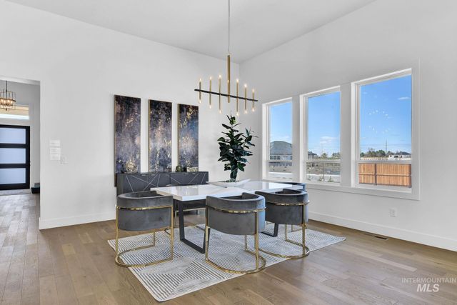 11436 S Saylis Pl, Kuna, ID 83634