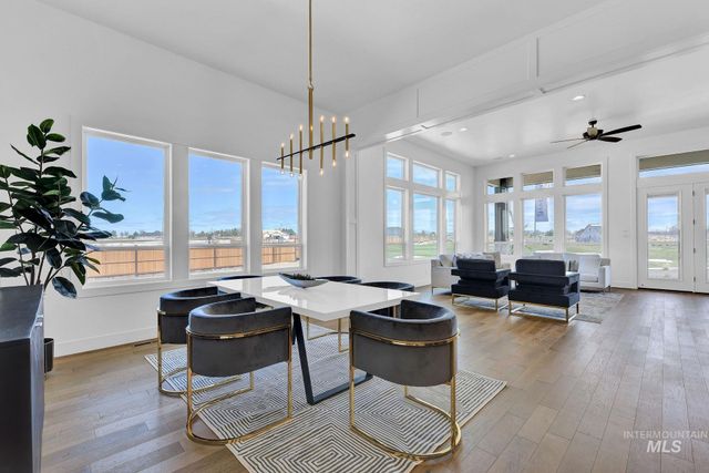 11436 S Saylis Pl, Kuna, ID 83634