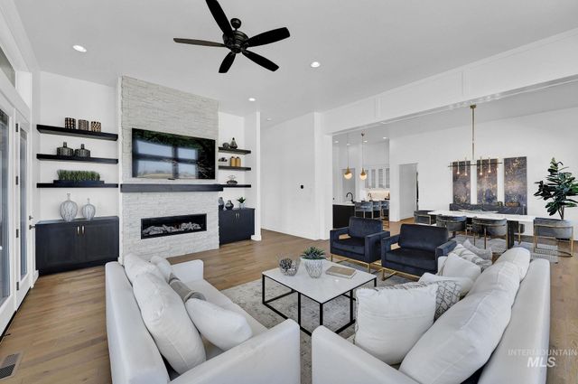 11436 S Saylis Pl, Kuna, ID 83634