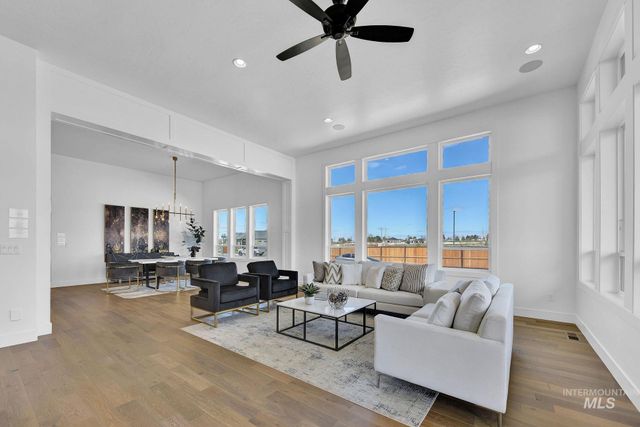 11436 S Saylis Pl, Kuna, ID 83634