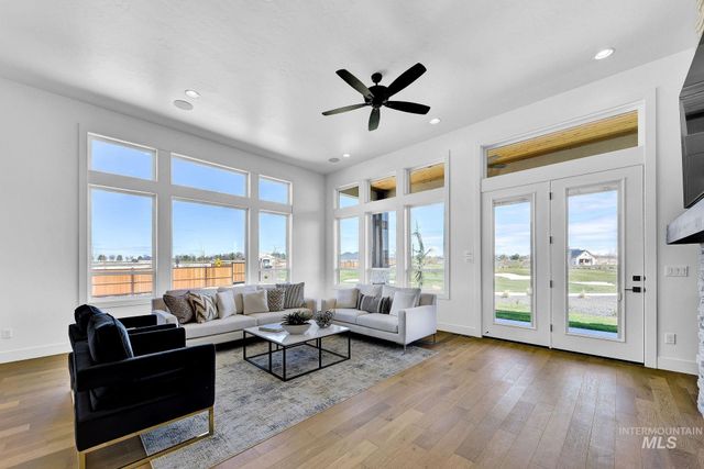 11436 S Saylis Pl, Kuna, ID 83634