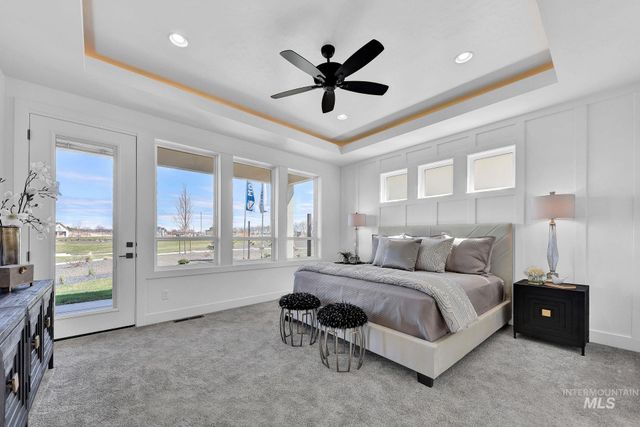 11436 S Saylis Pl, Kuna, ID 83634