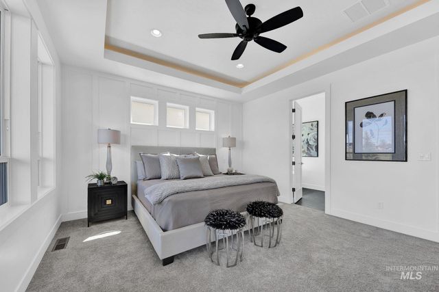 11436 S Saylis Pl, Kuna, ID 83634