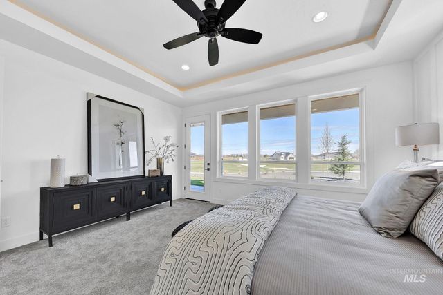 11436 S Saylis Pl, Kuna, ID 83634