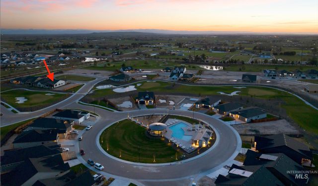 11436 S Saylis Pl, Kuna, ID 83634