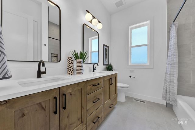 11436 S Saylis Pl, Kuna, ID 83634