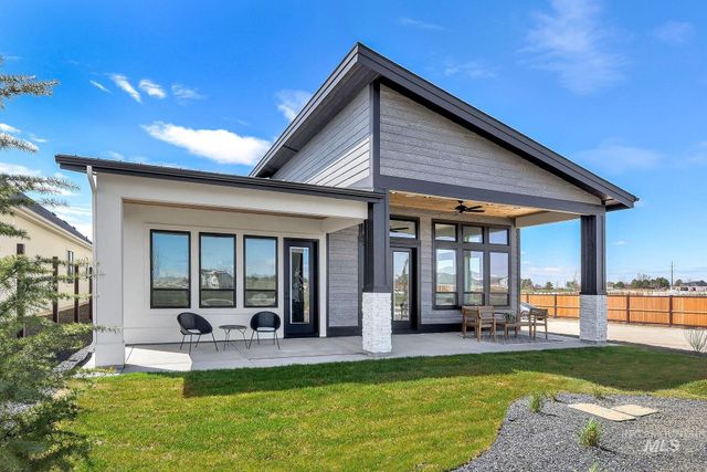 11436 S Saylis Pl, Kuna, ID 83634