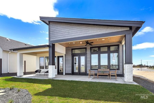 11436 S Saylis Pl, Kuna, ID 83634