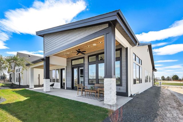 11436 S Saylis Pl, Kuna, ID 83634