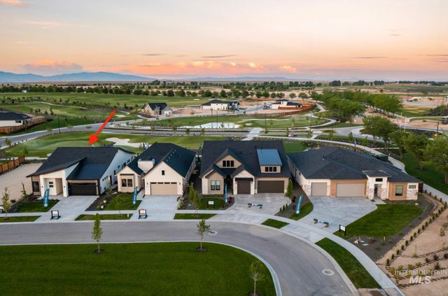 11436 S Saylis Pl, Kuna, ID 83634