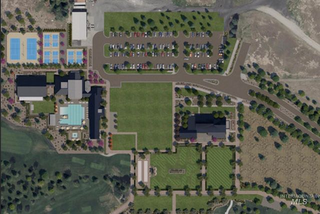 11436 S Saylis Pl, Kuna, ID 83634