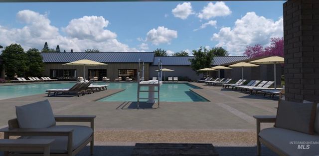 11436 S Saylis Pl, Kuna, ID 83634