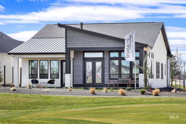 11436 S Saylis Pl, Kuna, ID 83634