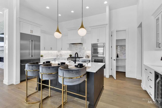 11436 S Saylis Pl, Kuna, ID 83634