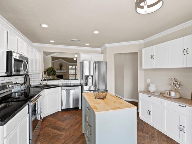 325 Lake Travis Drive, Wylie, TX 75098