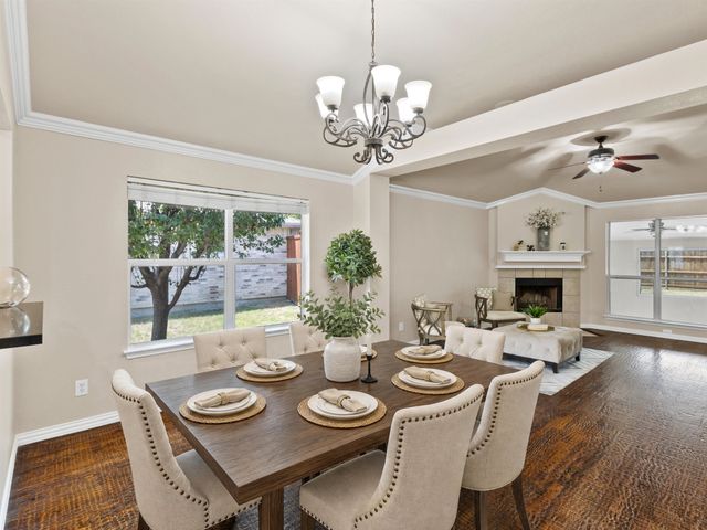325 Lake Travis Drive, Wylie, TX 75098