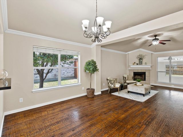 325 Lake Travis Drive, Wylie, TX 75098