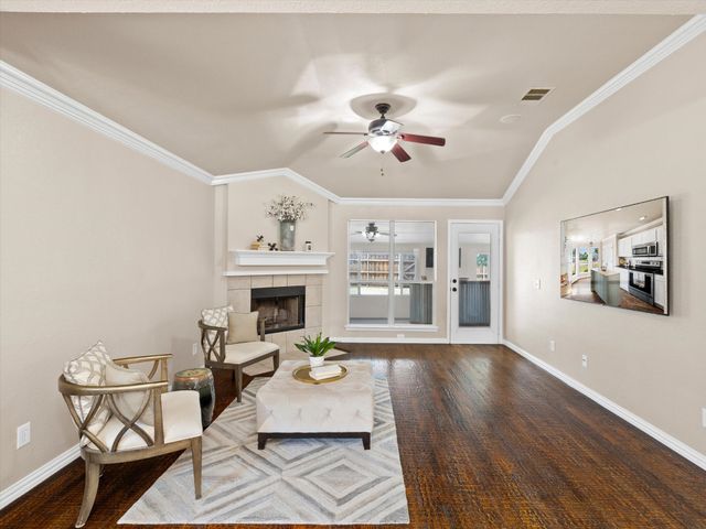 325 Lake Travis Drive, Wylie, TX 75098