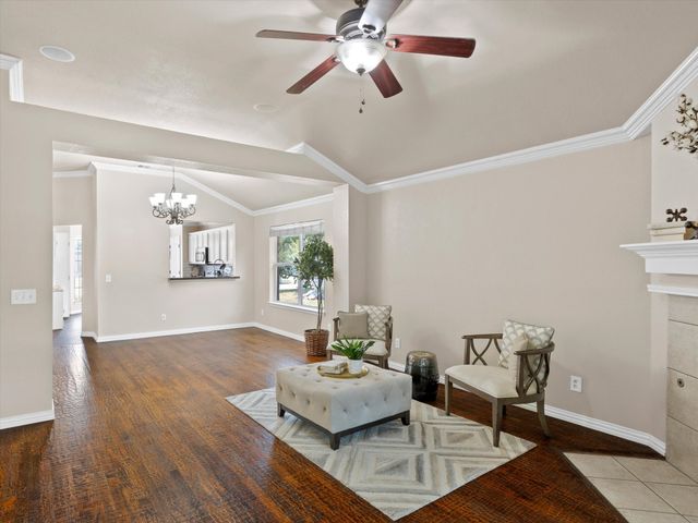 325 Lake Travis Drive, Wylie, TX 75098