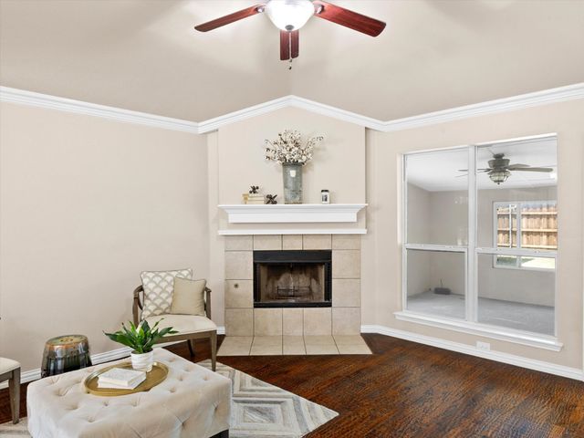 325 Lake Travis Drive, Wylie, TX 75098