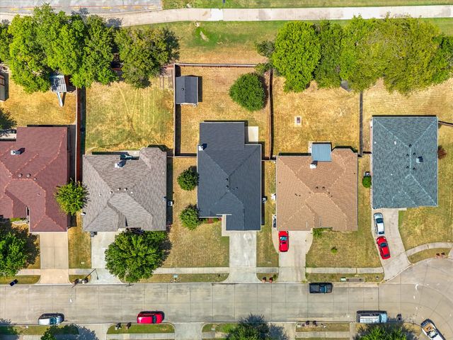 325 Lake Travis Drive, Wylie, TX 75098