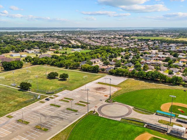 325 Lake Travis Drive, Wylie, TX 75098