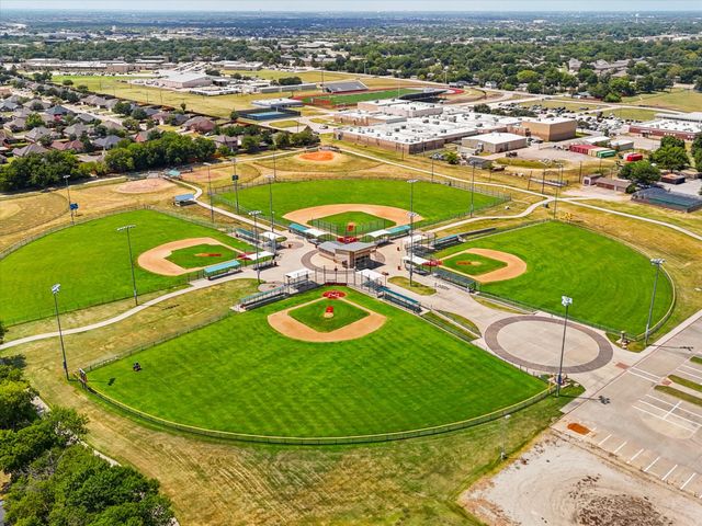 325 Lake Travis Drive, Wylie, TX 75098