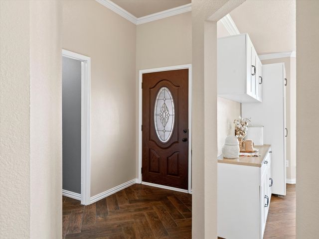 325 Lake Travis Drive, Wylie, TX 75098