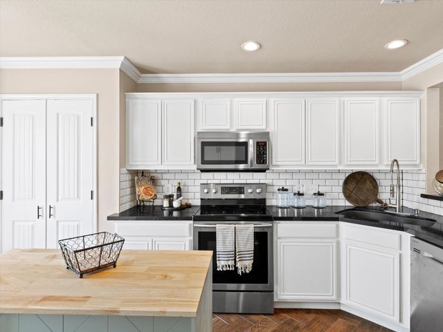325 Lake Travis Drive, Wylie, TX 75098