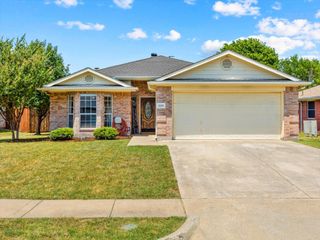 325 Lake Travis Drive, Wylie, TX 75098