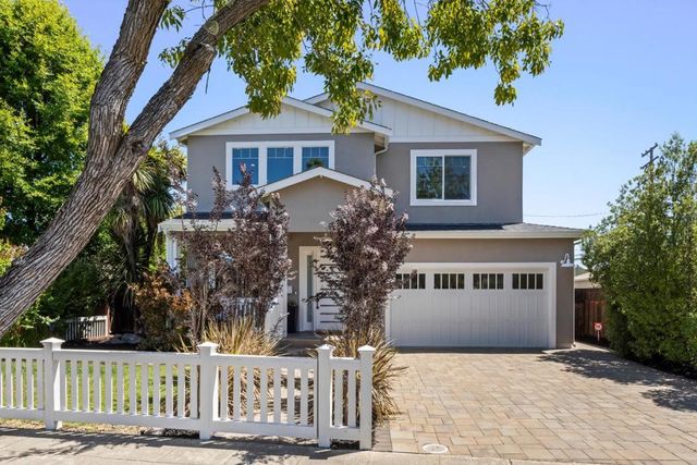 1969 Kentucky Street, Redwood City, CA 94061