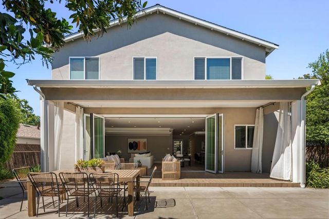 1969 Kentucky Street, Redwood City, CA 94061