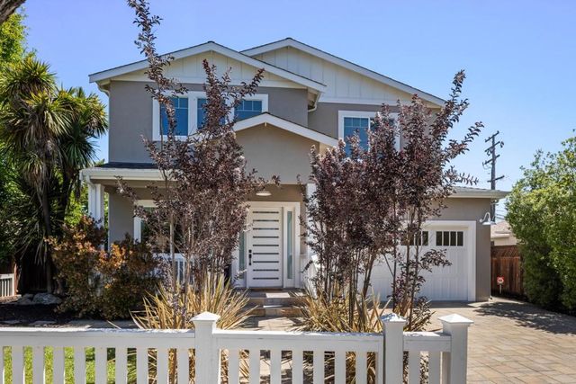 1969 Kentucky Street, Redwood City, CA 94061
