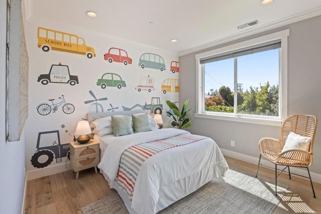1969 Kentucky Street, Redwood City, CA 94061