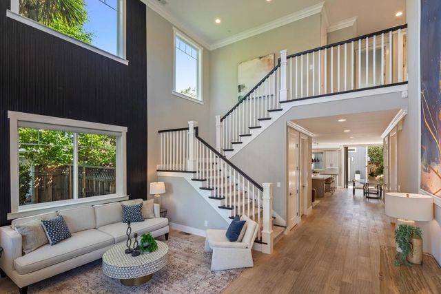 1969 Kentucky Street, Redwood City, CA 94061