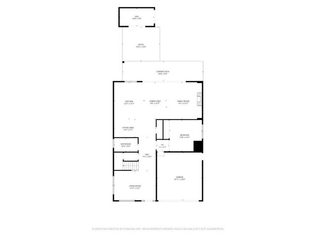 1969 Kentucky Street, Redwood City, CA 94061
