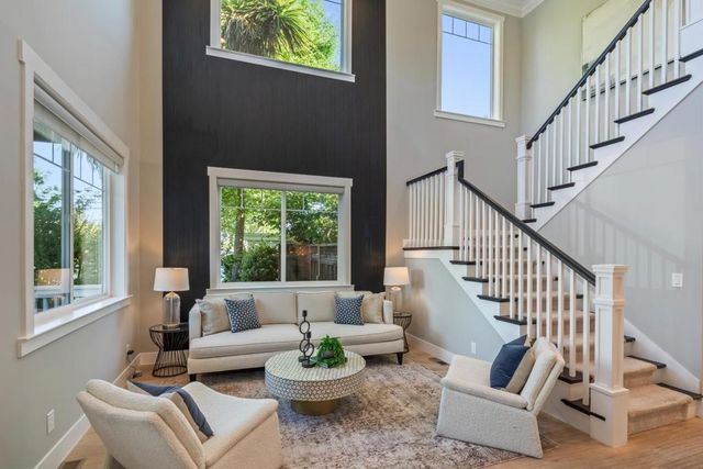1969 Kentucky Street, Redwood City, CA 94061