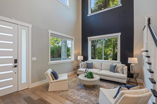 1969 Kentucky Street, Redwood City, CA 94061