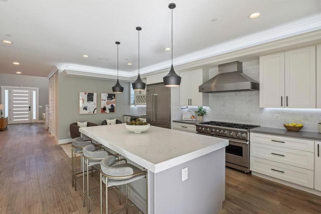 1969 Kentucky Street, Redwood City, CA 94061