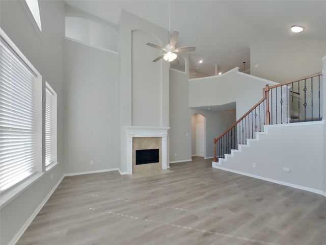 11119 Maidenfair Drive, Tomball, TX 77375