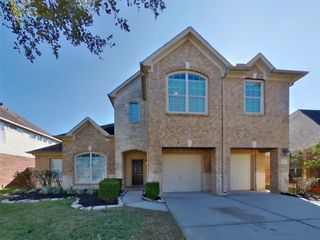11119 Maidenfair Drive, Tomball, TX 77375
