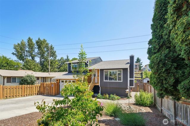 6005 S Cheyenne Street, Tacoma, WA 98409