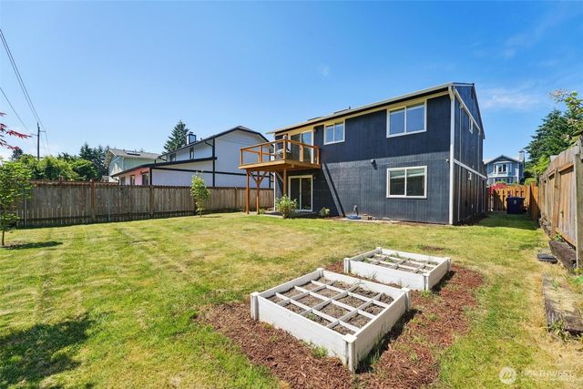 6005 S Cheyenne Street, Tacoma, WA 98409